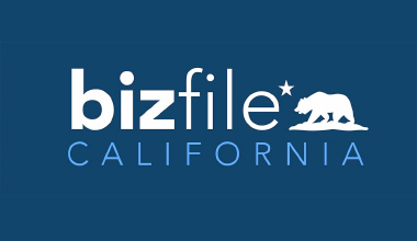 bizfile California